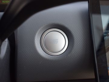 Leapmotor T03